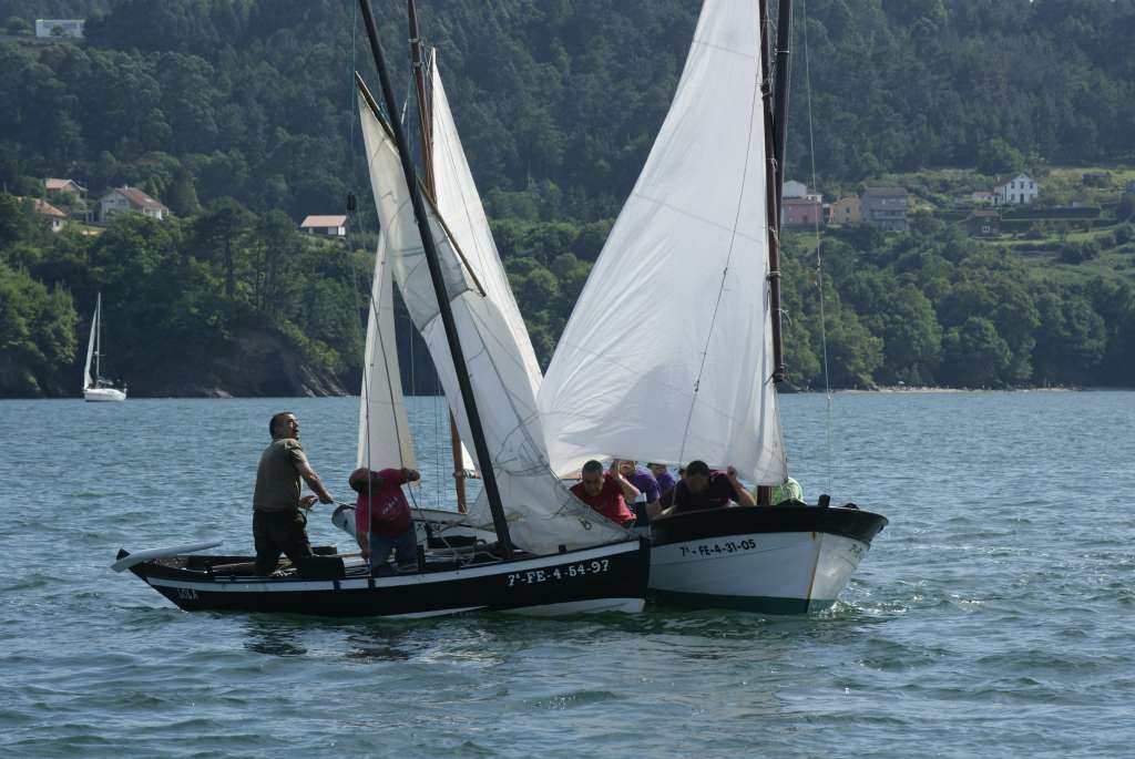 X Regata Porto de Redes 031