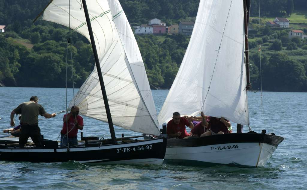 X Regata Porto de Redes 032