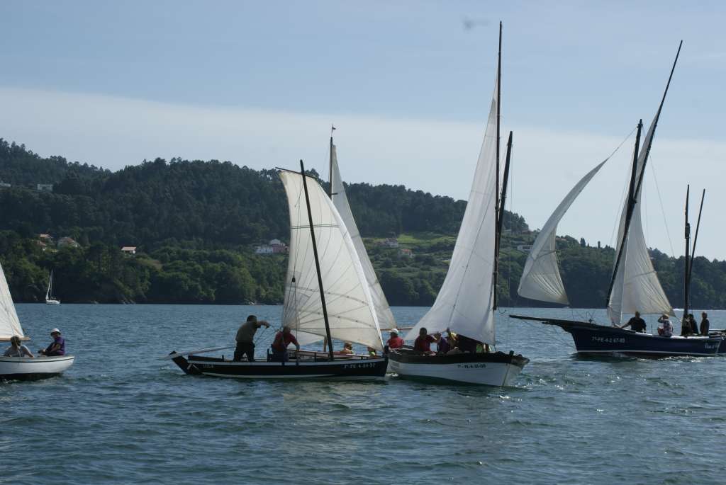 X Regata Porto de Redes 033