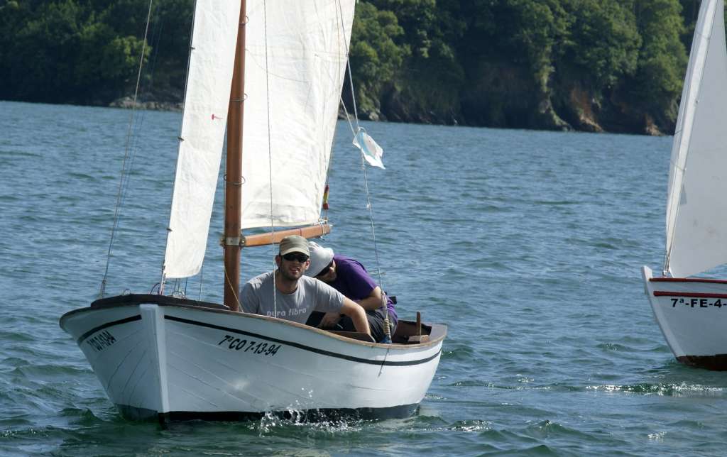 X Regata Porto de Redes 034