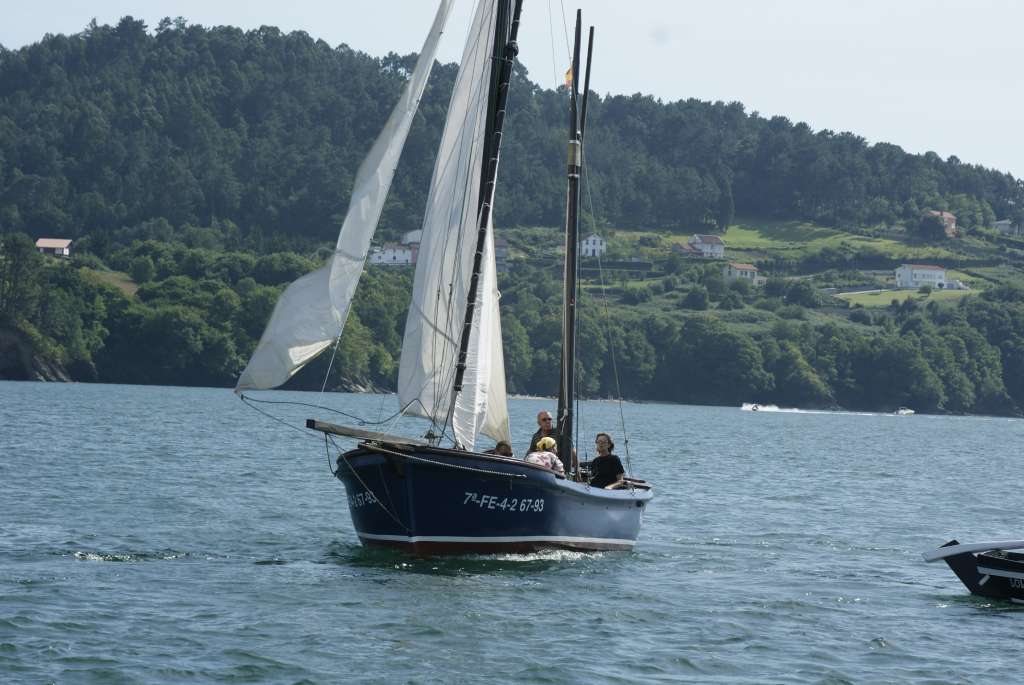 X Regata Porto de Redes 035