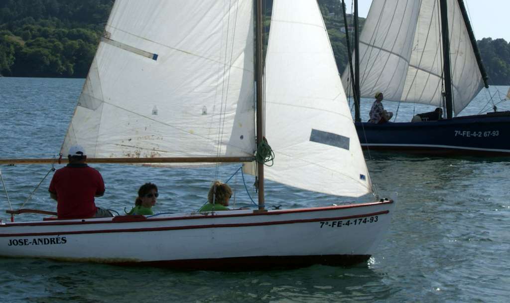 X Regata Porto de Redes 038