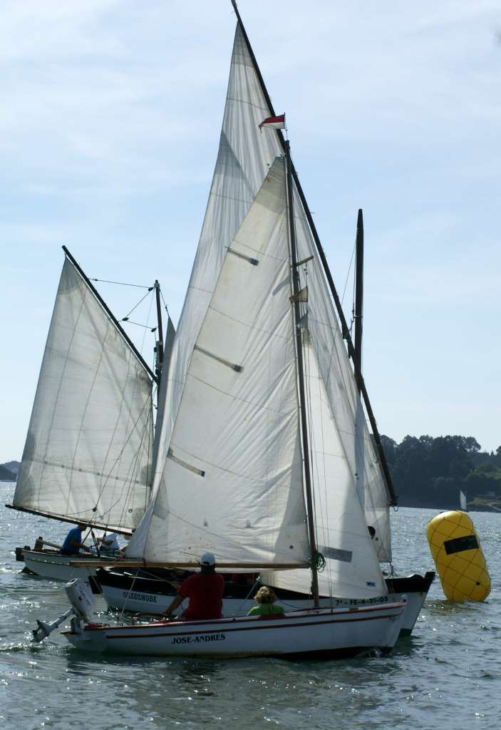 X Regata Porto de Redes 041