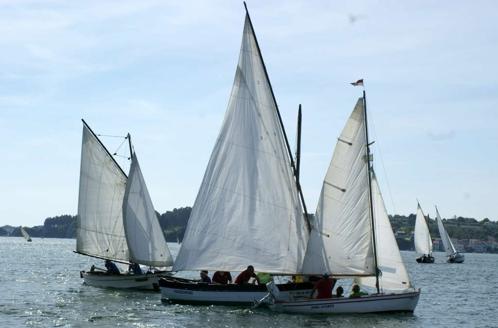 X Regata Porto de Redes 042