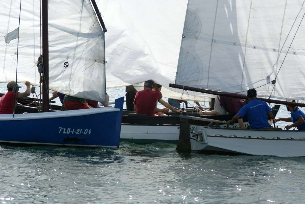 X Regata Porto de Redes 046