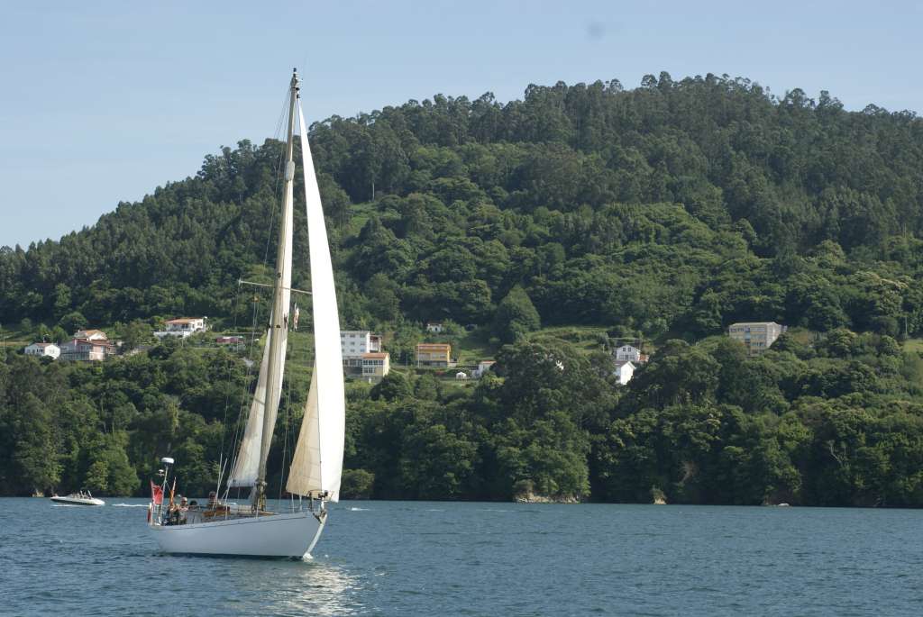 X Regata Porto de Redes 050