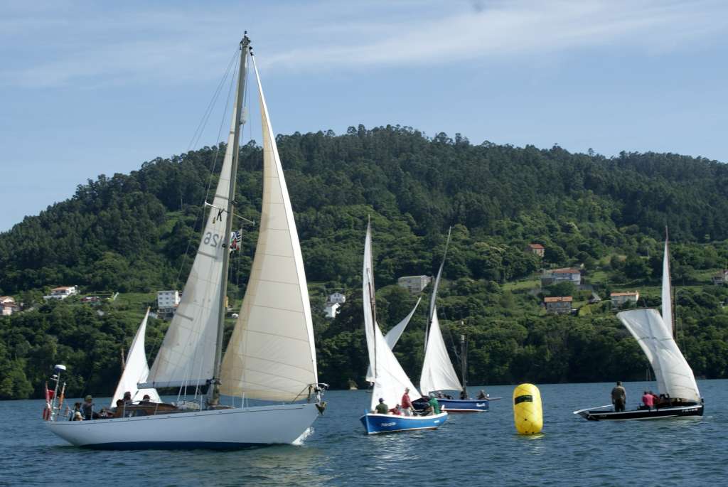 X Regata Porto de Redes 051