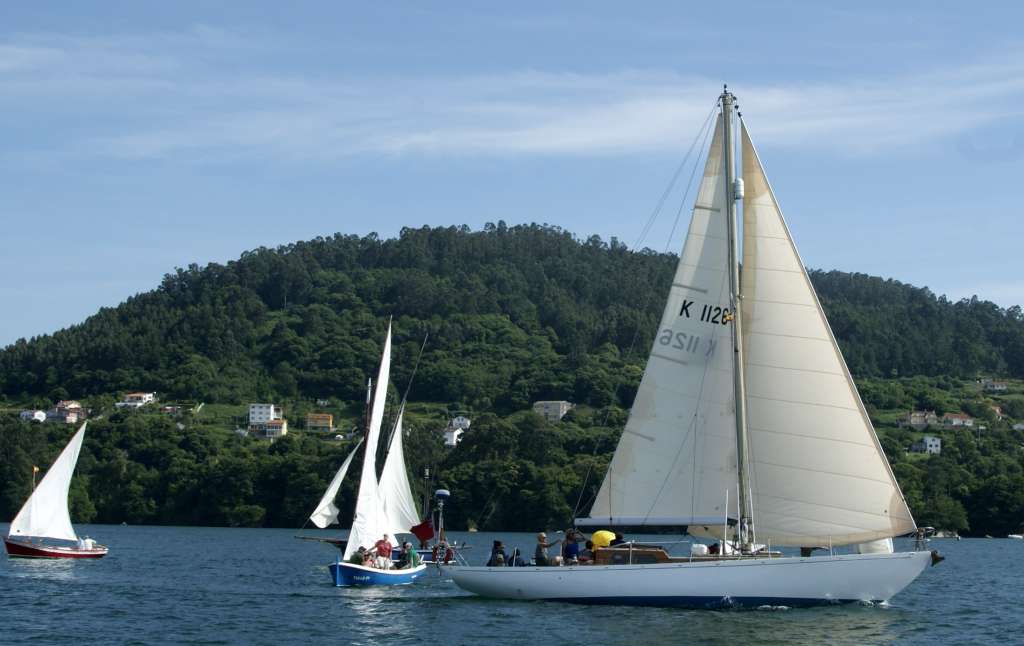 X Regata Porto de Redes 052