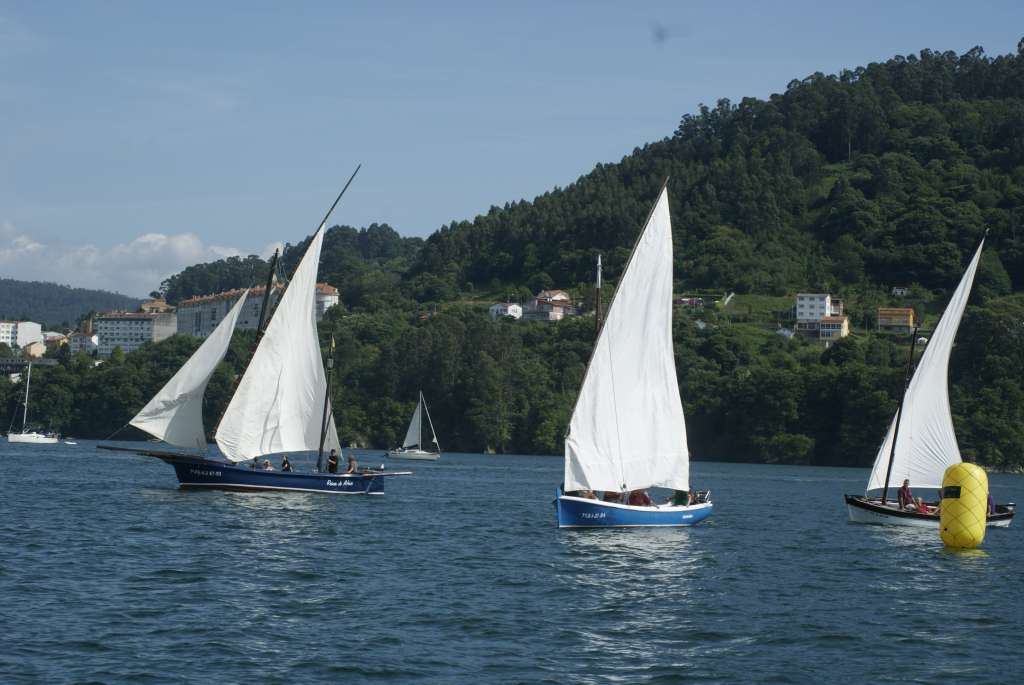 X Regata Porto de Redes 053