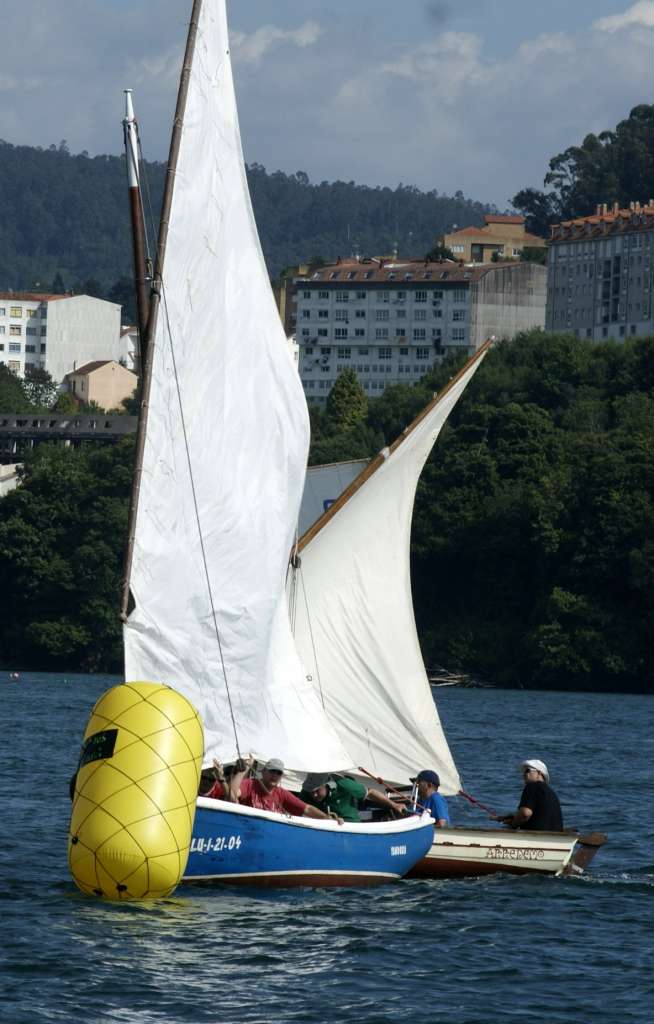 X Regata Porto de Redes 056