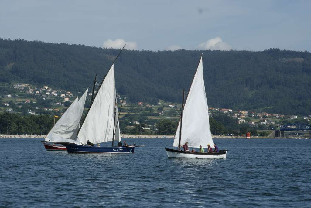 X Regata Porto de Redes 057
