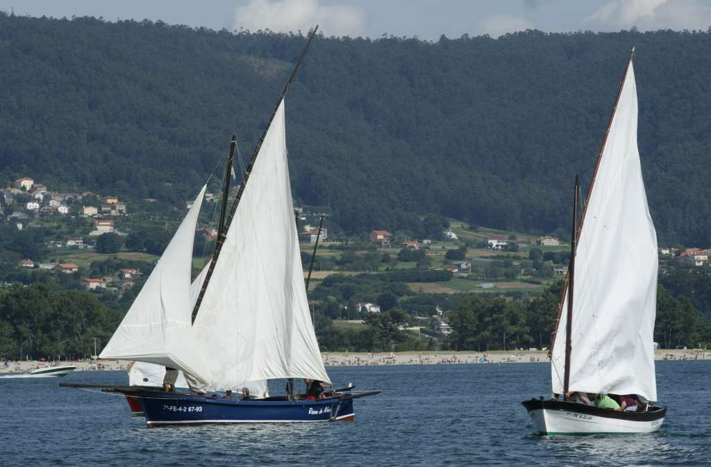 X Regata Porto de Redes 058