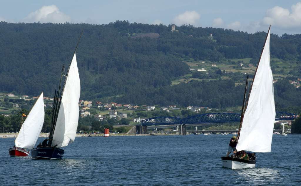 X Regata Porto de Redes 060