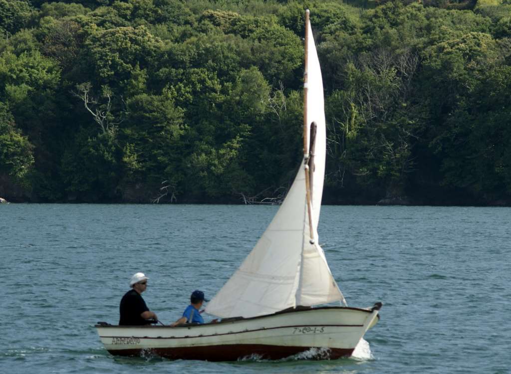 X Regata Porto de Redes 061