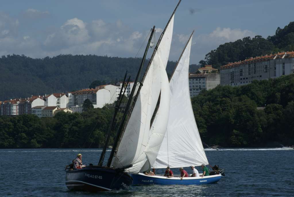 X Regata Porto de Redes 062