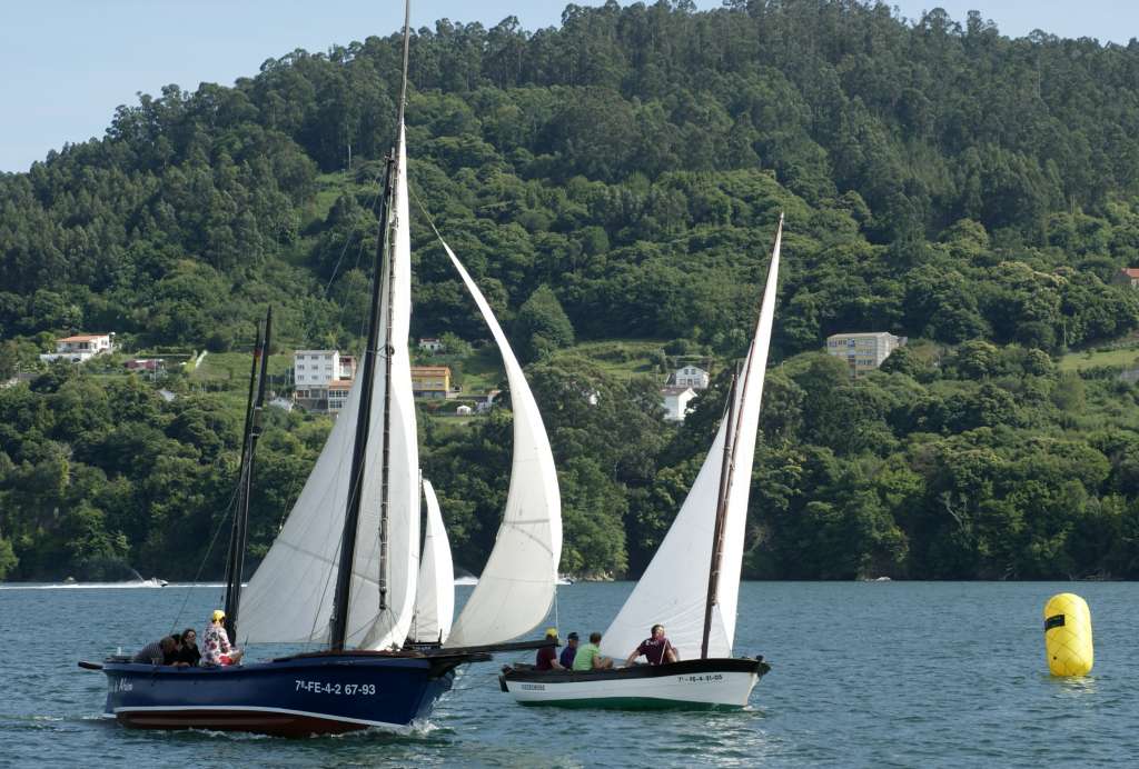 X Regata Porto de Redes 064