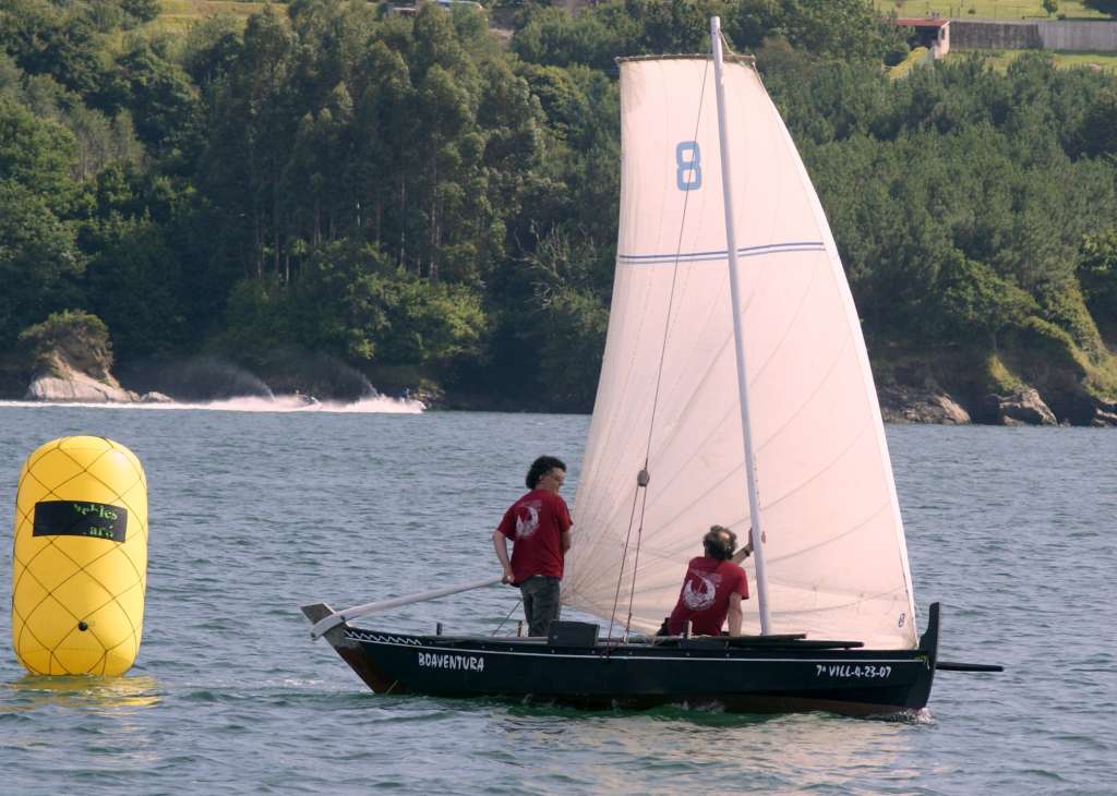 X Regata Porto de Redes 066