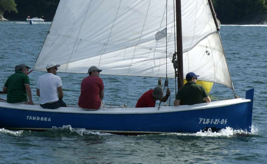 X Regata Porto de Redes 067