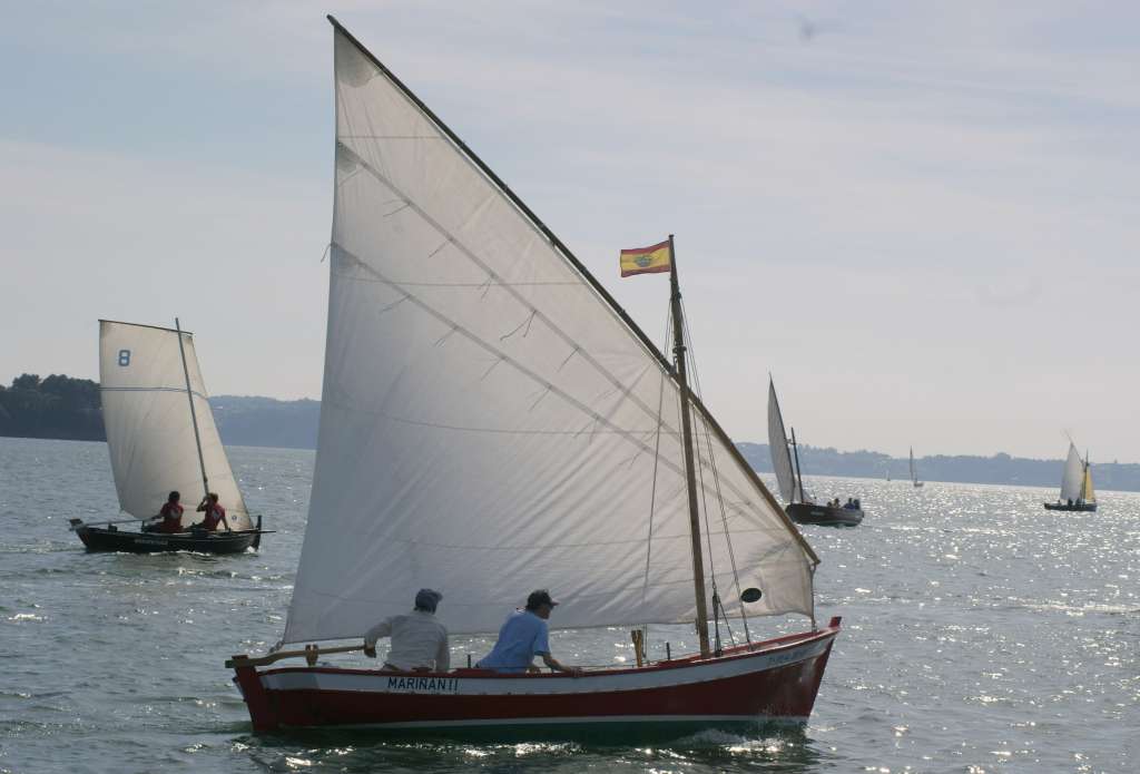 X Regata Porto de Redes 069