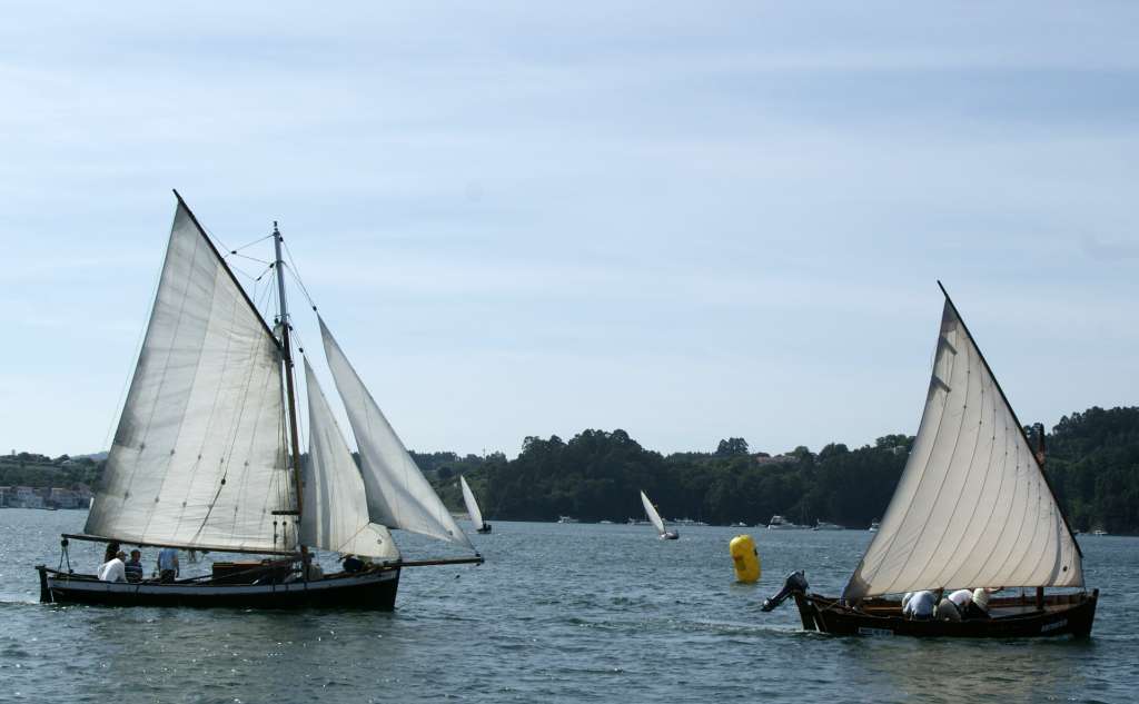 X Regata Porto de Redes 076