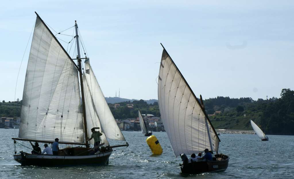 X Regata Porto de Redes 077