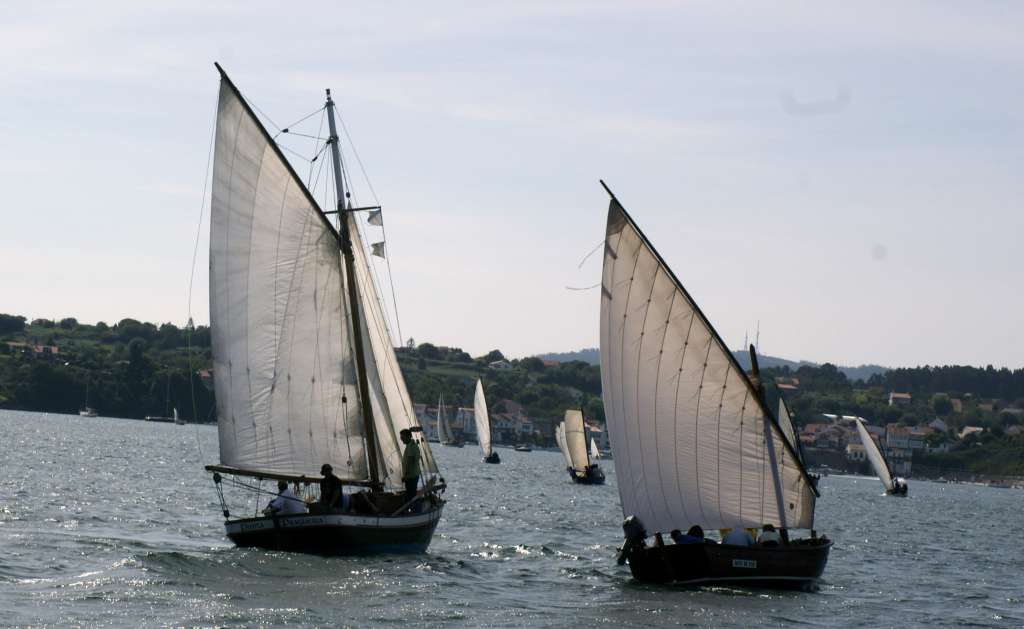 X Regata Porto de Redes 078