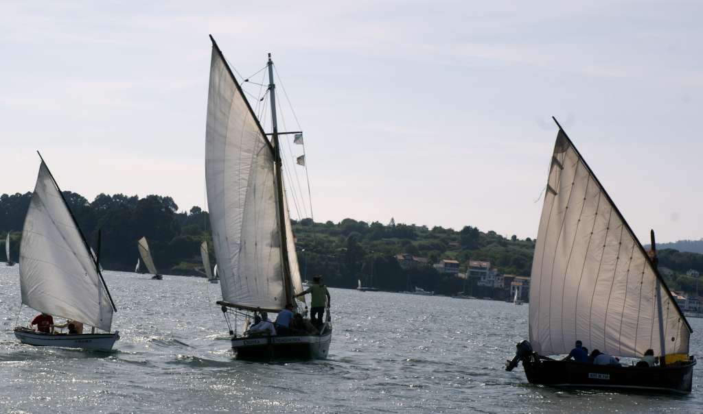 X Regata Porto de Redes 079