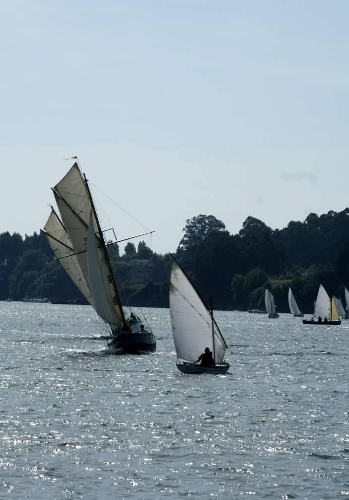 X Regata Porto de Redes 081