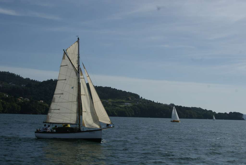 X Regata Porto de Redes 088