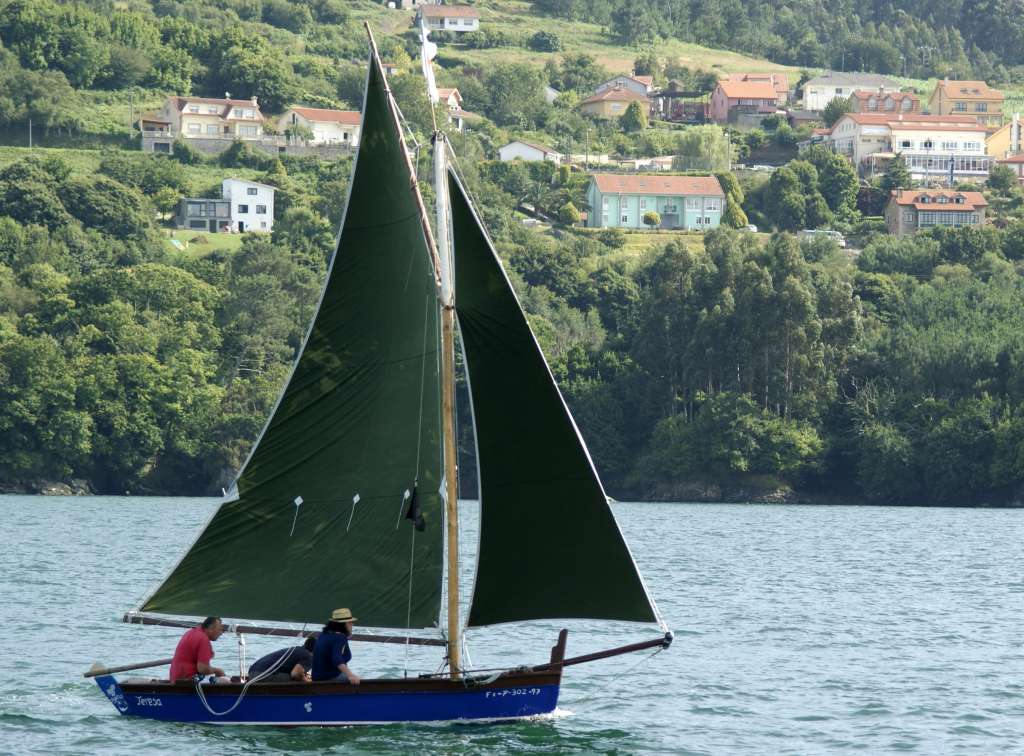 X Regata Porto de Redes 093