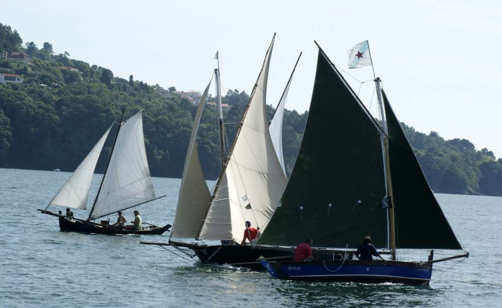 X Regata Porto de Redes 094