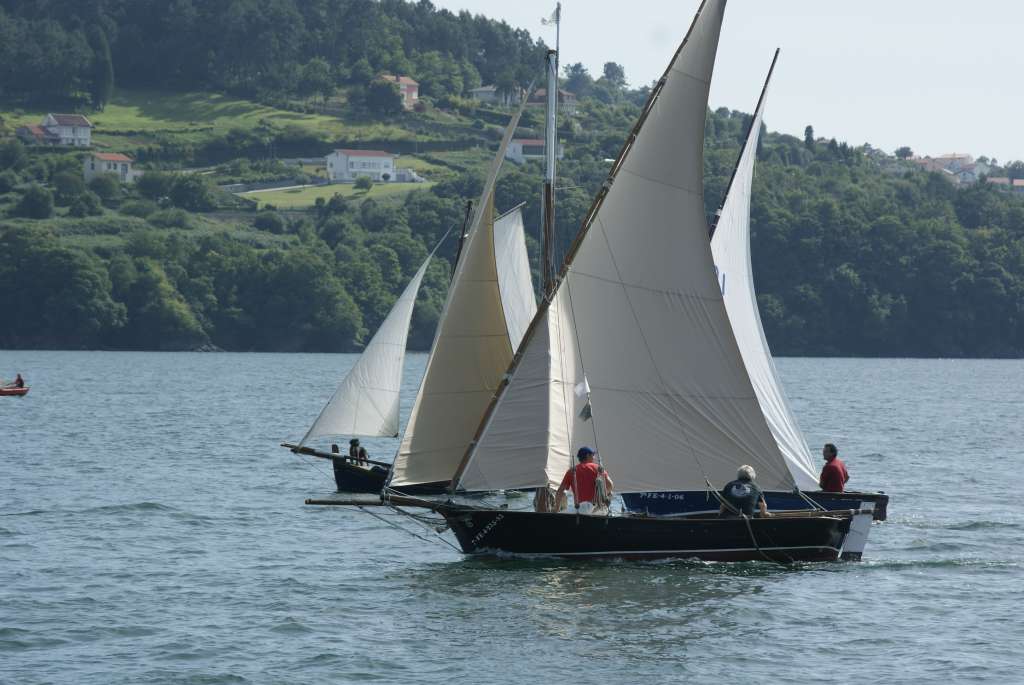X Regata Porto de Redes 095