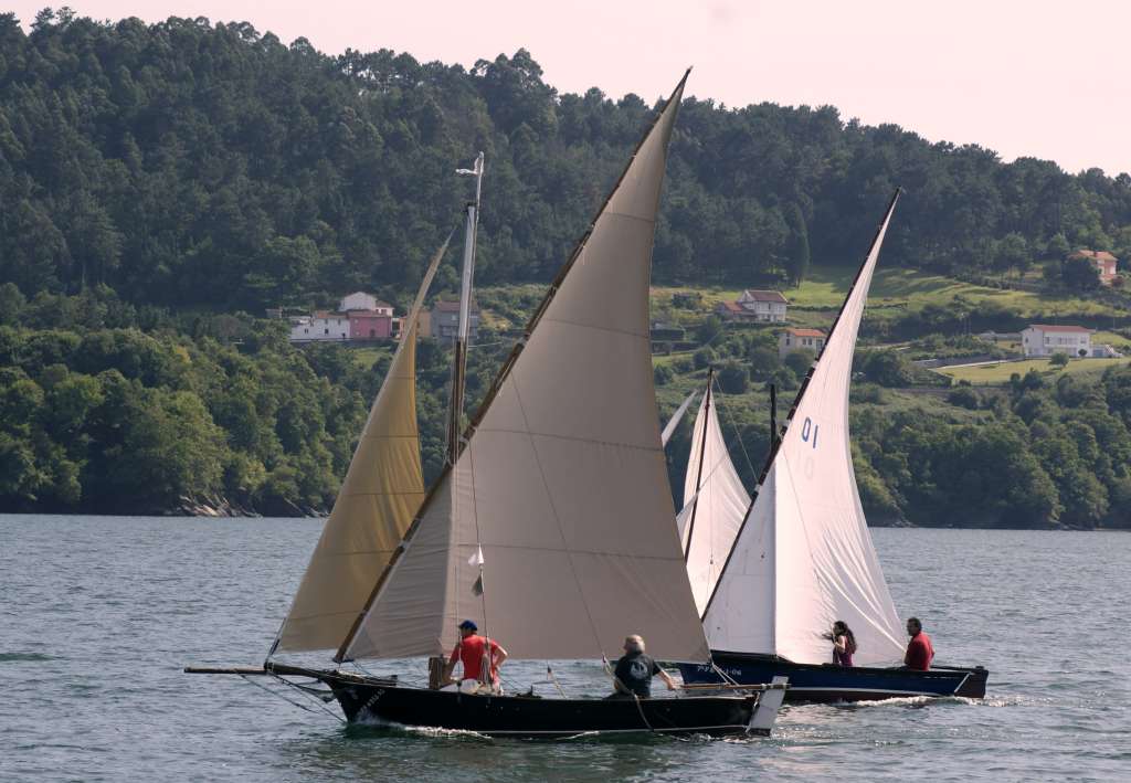 X Regata Porto de Redes 096