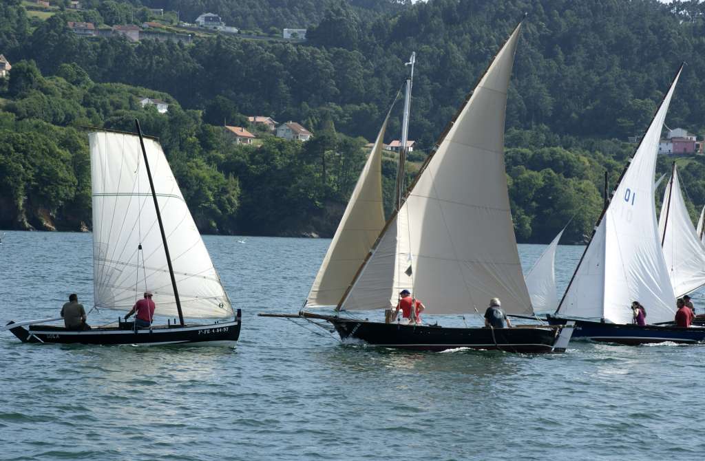 X Regata Porto de Redes 097