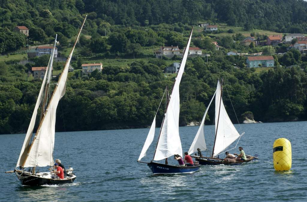 X Regata Porto de Redes 101