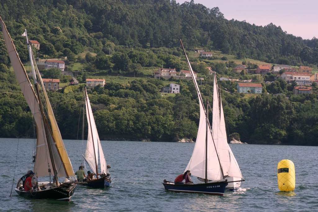 X Regata Porto de Redes 102