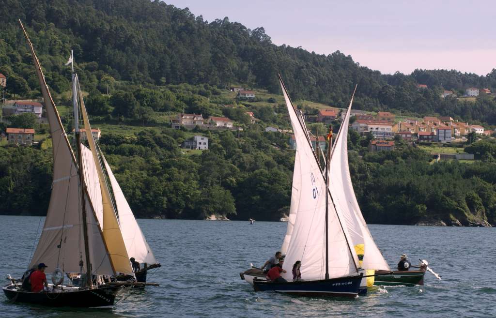 X Regata Porto de Redes 103