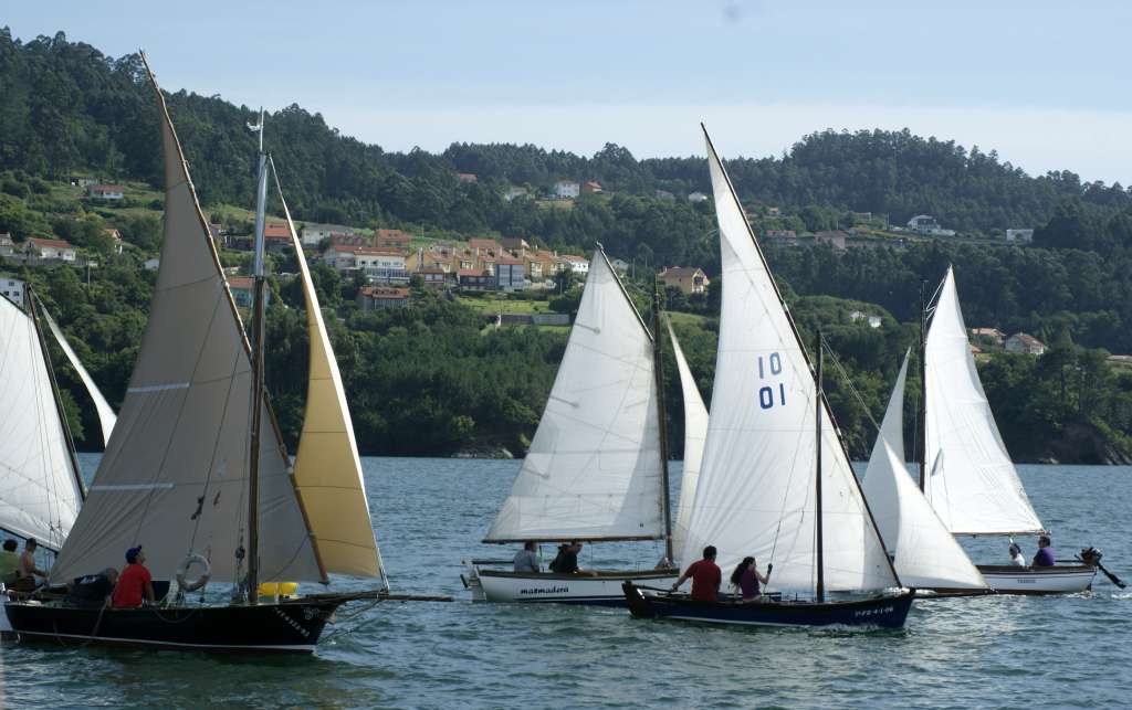 X Regata Porto de Redes 104