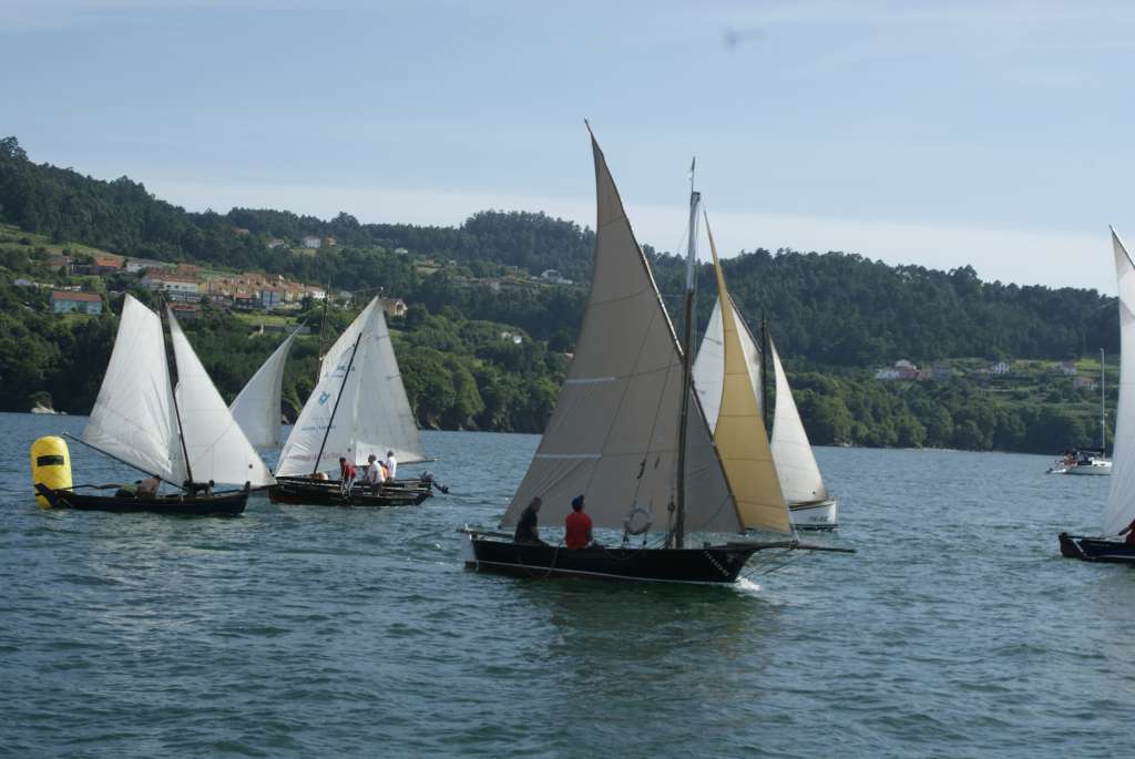X Regata Porto de Redes 105