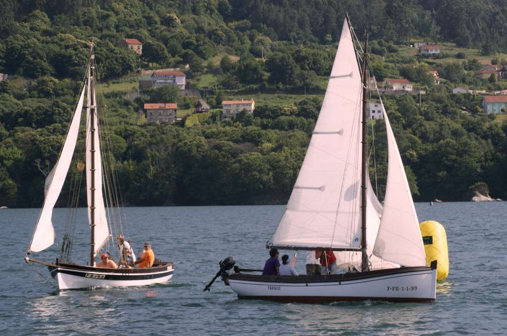 X Regata Porto de Redes 109