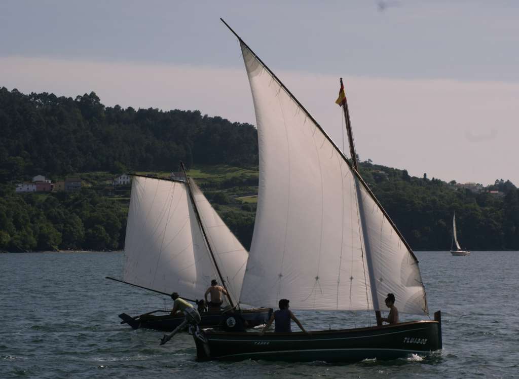 X Regata Porto de Redes 110