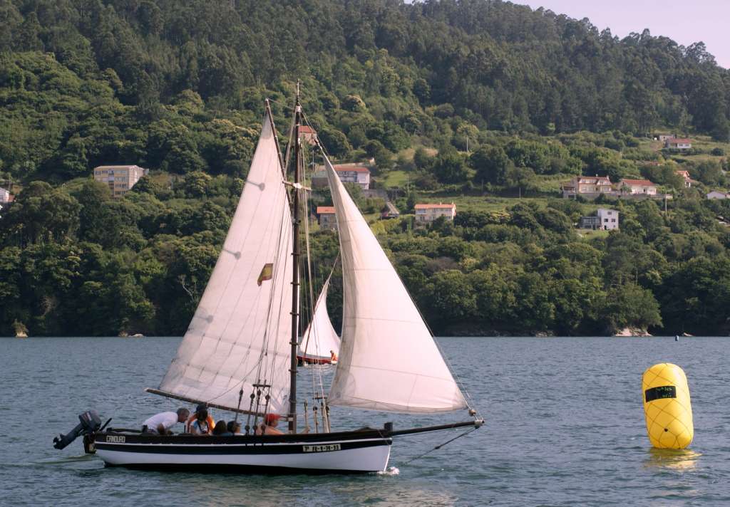 X Regata Porto de Redes 112