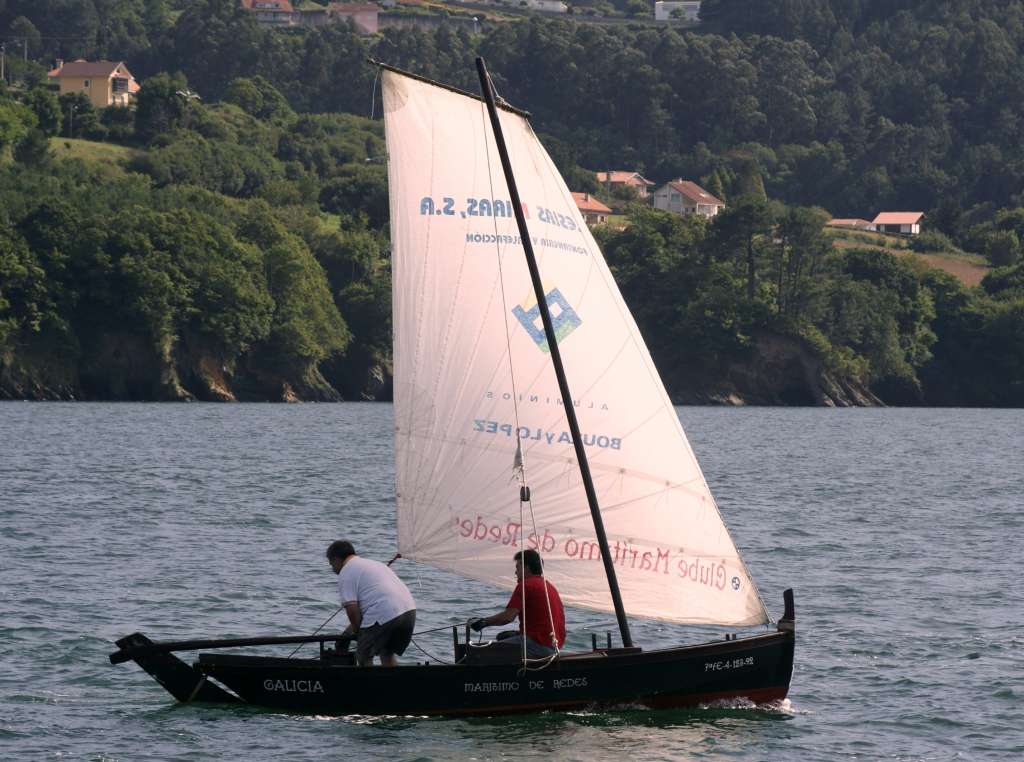 X Regata Porto de Redes 113