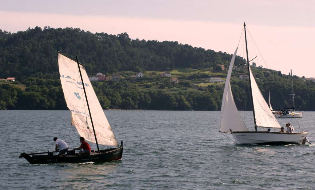 X Regata Porto de Redes 114