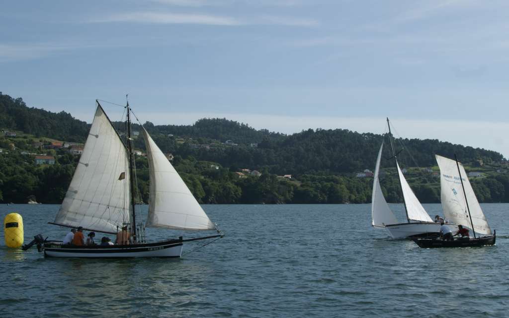 X Regata Porto de Redes 115