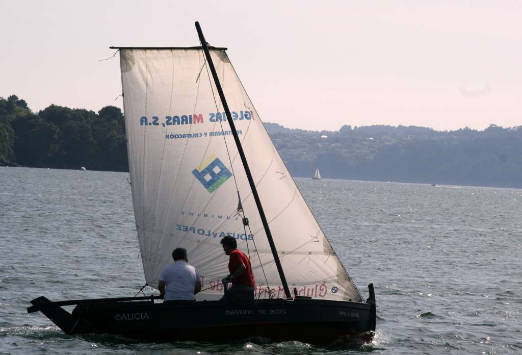 X Regata Porto de Redes 116