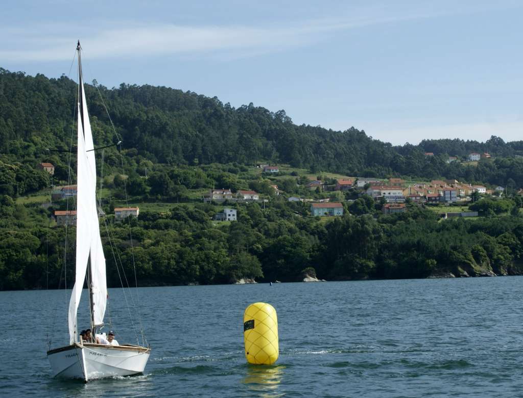 X Regata Porto de Redes 118