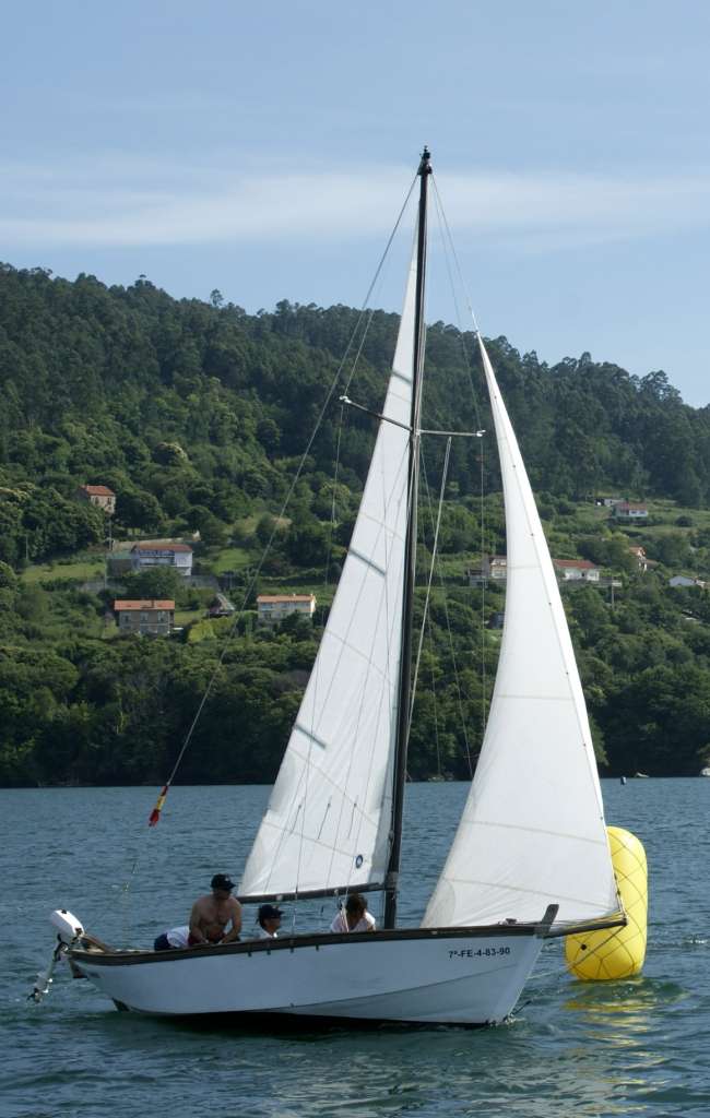 X Regata Porto de Redes 119