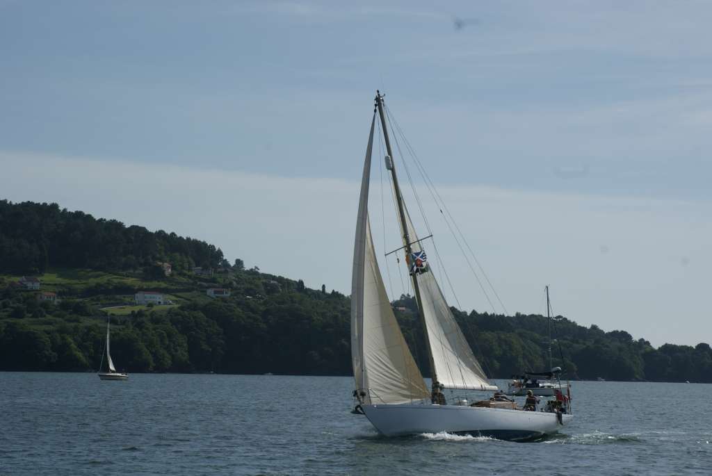 X Regata Porto de Redes 120