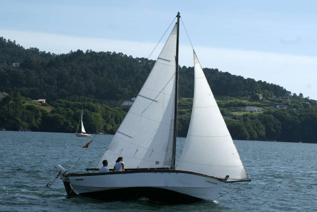 X Regata Porto de Redes 121